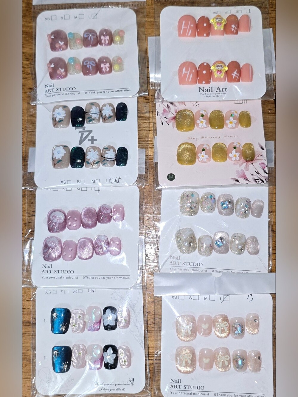 Press On Nails